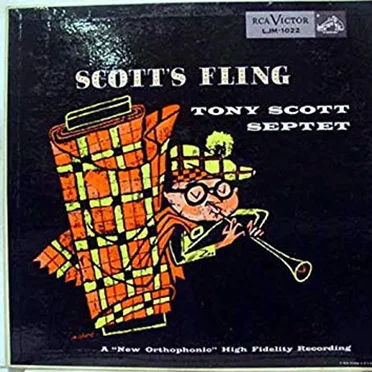 Scott's Fling