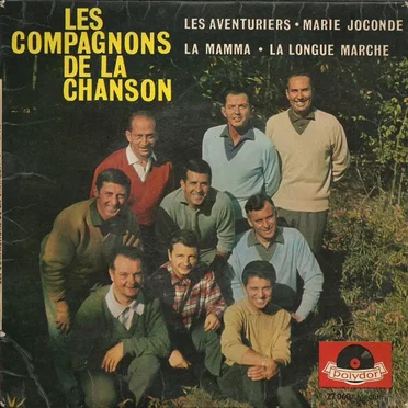 Les Aventuriers / Marie Joconde / La Mamma / La Longue Marche
