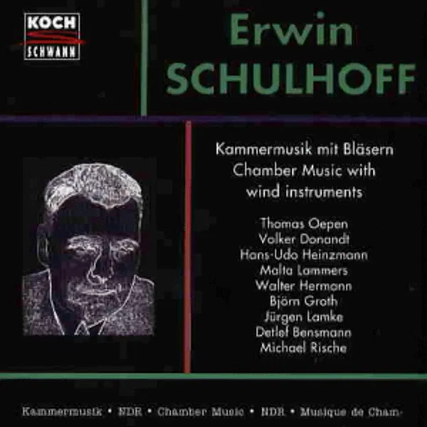 Kammermusik mit Bläsern