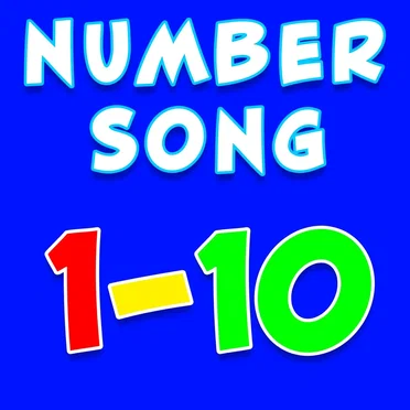 Number Song 1 to 10