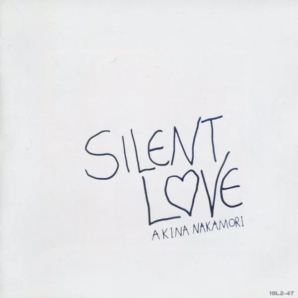 SILENT LOVE