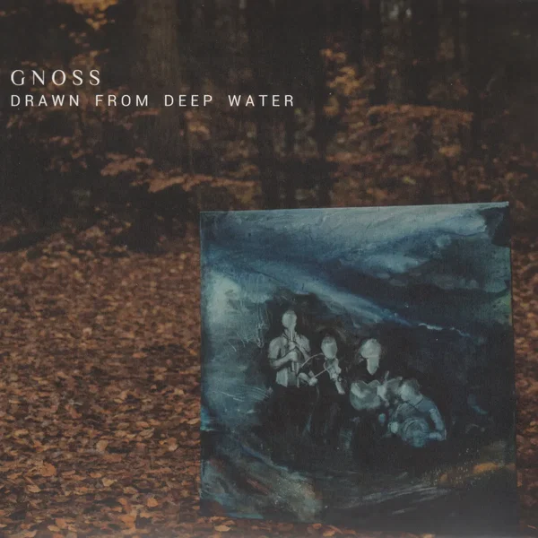Drawn From Deep Water