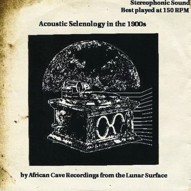 Acoustic Selenology in the 1900s