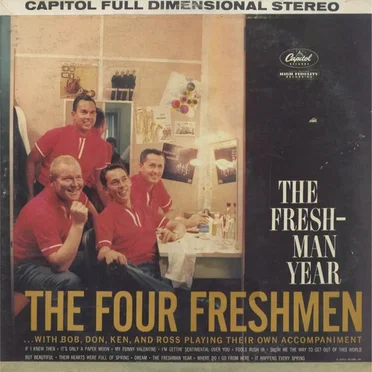 The Freshman Year