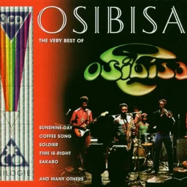 The Very Best of