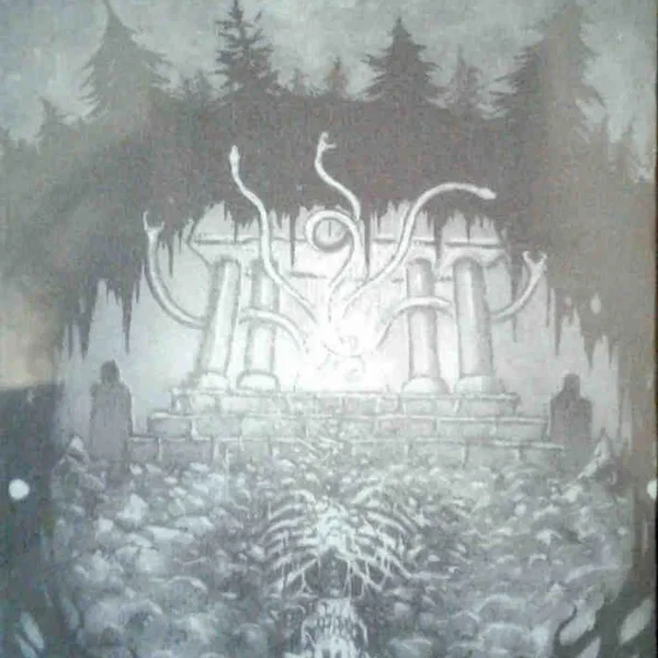 Unburying an Ancient Evil