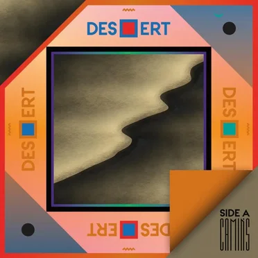 Desert / Camins