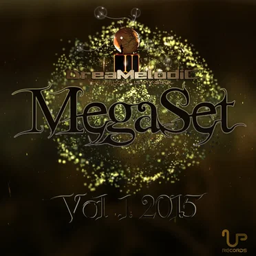 MegaSet, Volume 1
