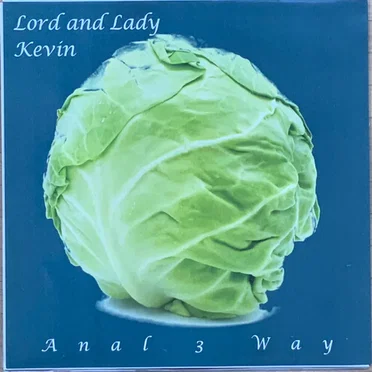 Anal 3 Way
