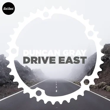 Drive East