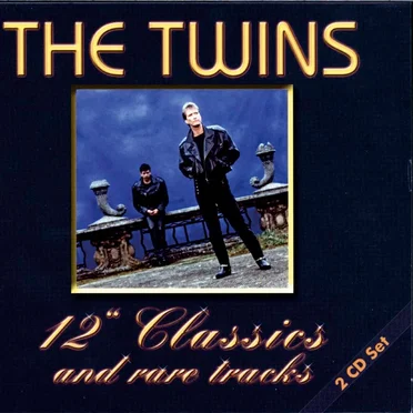 12 Inch Classics And Rare Tracks