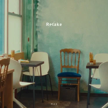 Retake by PLUE - album cover