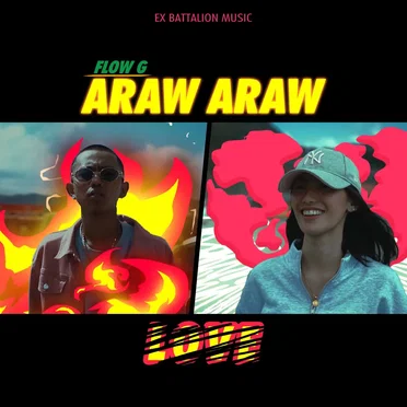 Araw‐Araw Love