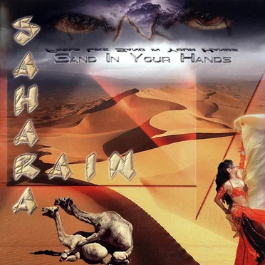 Sand In Your Hands