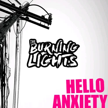 Hello Anxiety