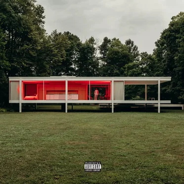MSTRGLSS by Bari - album cover