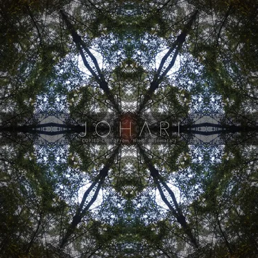 Copied City (From “NieR: Automata”)