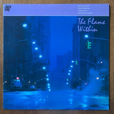 The Flame Within