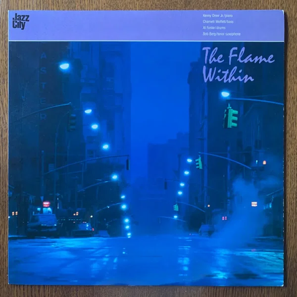 The Flame Within