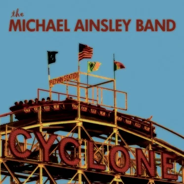 the Michael Ainsley Band