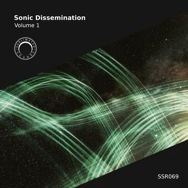 Sonic Dissemination, Vol. 1 by Various Artists - album cover
