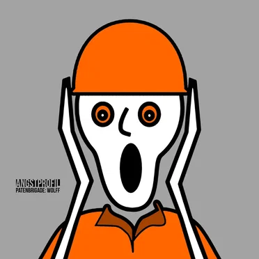 Angstprofil