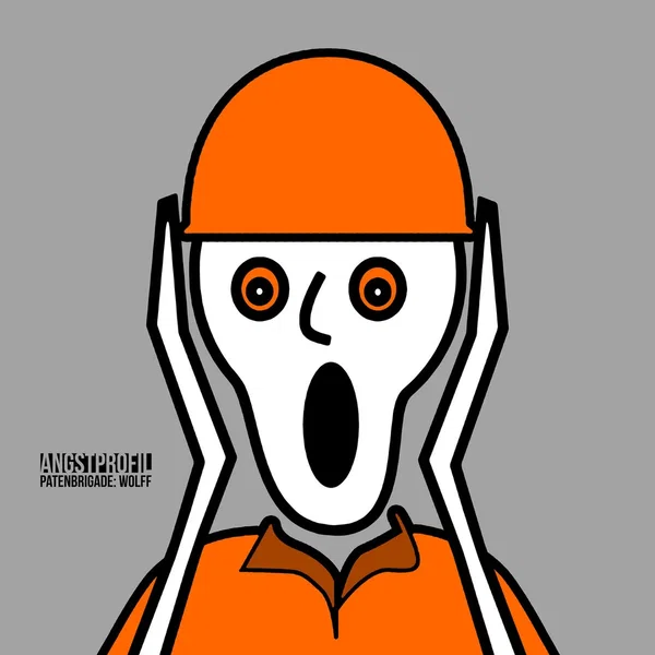 Angstprofil