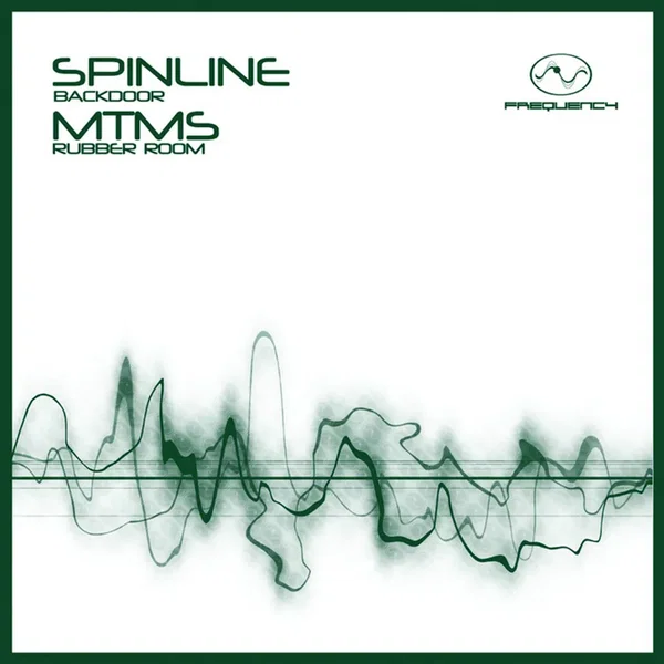 Backdoor / Rubber Room