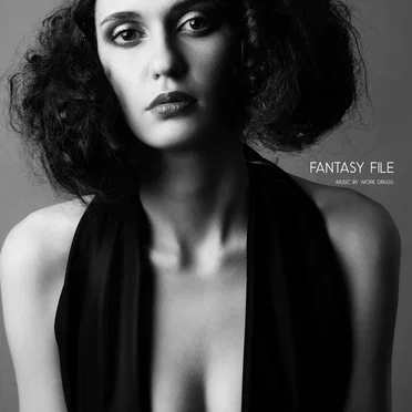 Fantasy File