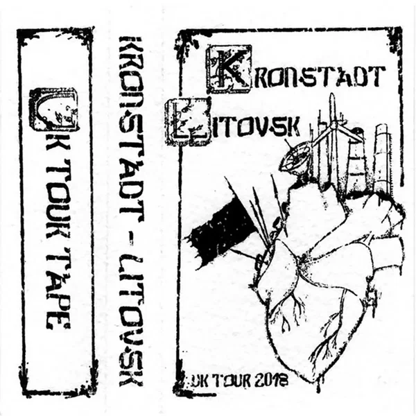 UK Tour Tape