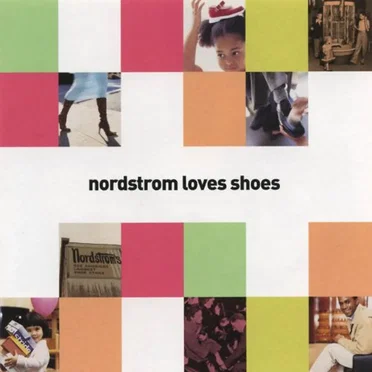 Nordstrom Loves Shoes by Various Artists - album cover