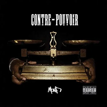 Contre-Pouvoir
