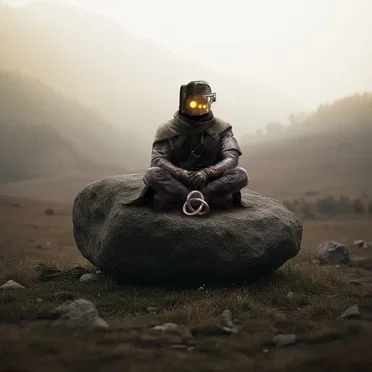 Nebulous Nights: An Ambient Excursion Into Profound Mysteries