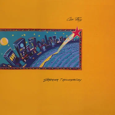 Stjerner i rennesteinen