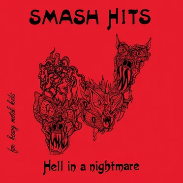 Hell in a Nightmare