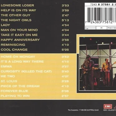 Little River Band