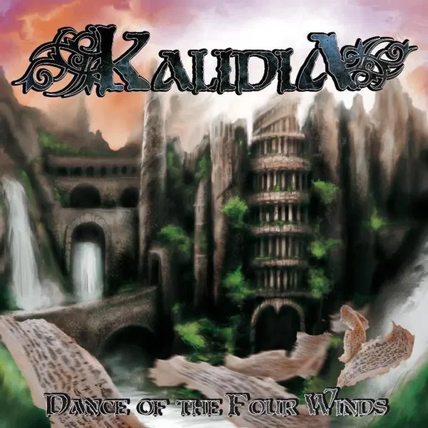 Dance of the Four Winds