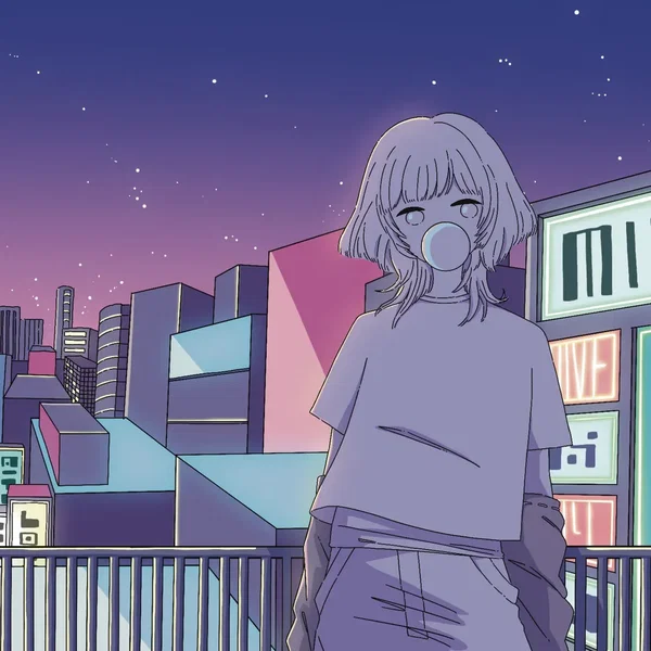 nuit.