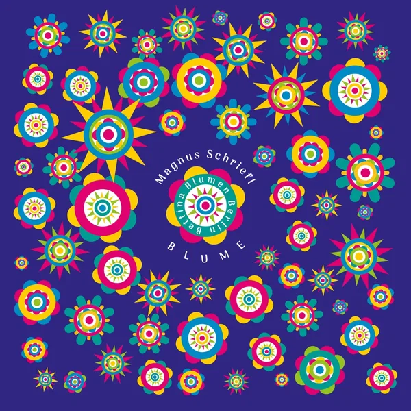 Blumen Berlin Bettina