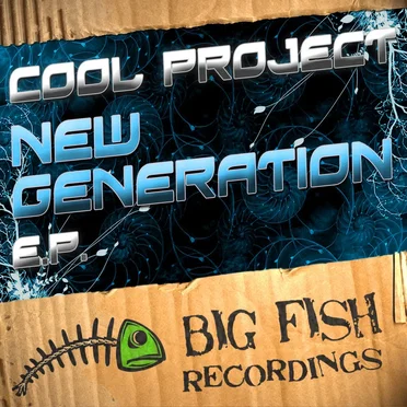 New Generation E.P.