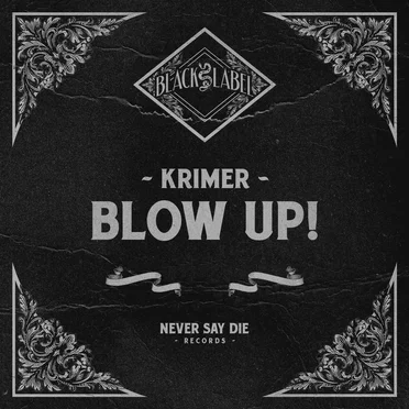 Blow Up!