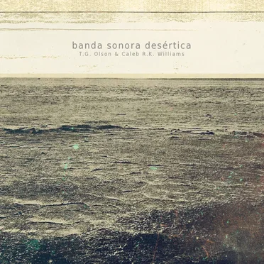 banda sonora desértica