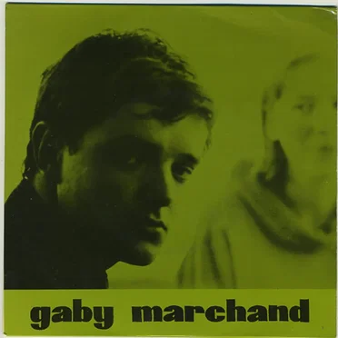 Gaby Marchand