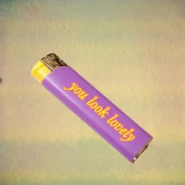 You Look Lovely by Happy Spendy - album cover
