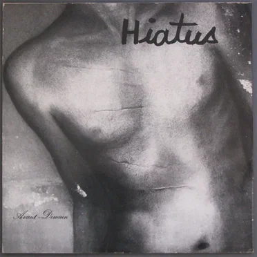 Hiatus