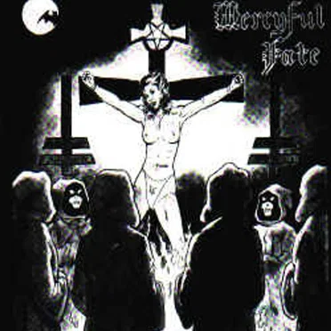 Mercyful Fate