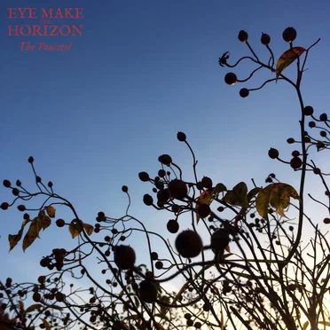 The Peacetol by Eye Make the Horizon - album cover