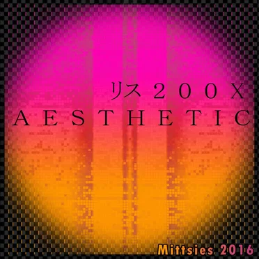 200X AESTHETIC