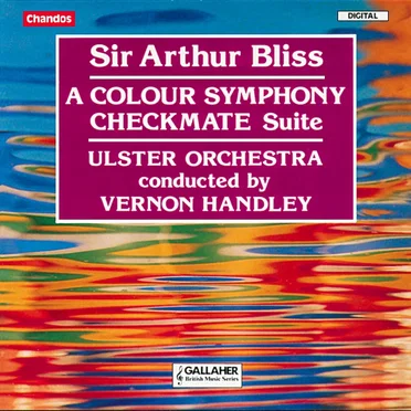 A Colour Symphony / Checkmate Suite
