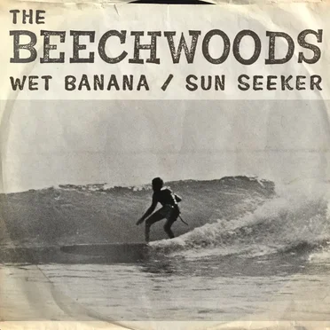 Wet Banana / Sun Seeker